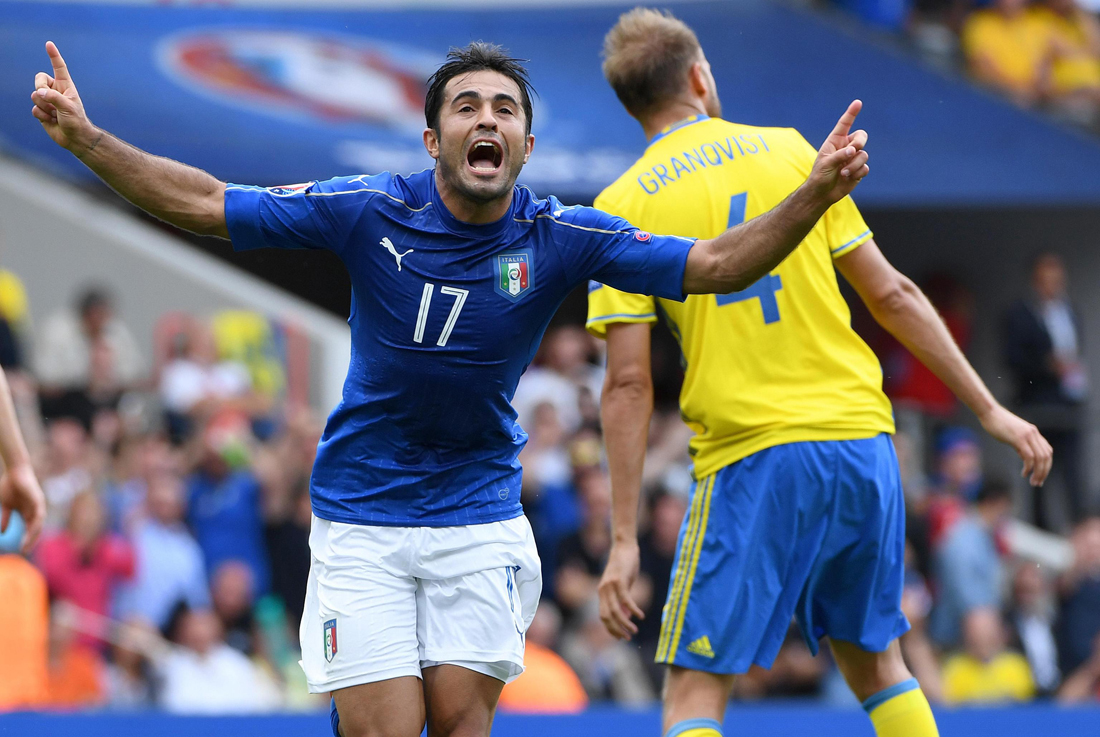 L’avventura dell’Italia a Euro 2016 – Fotostory L’avventura dell’Italia a Euro 2016 – Fotostory