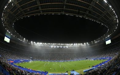 Euro 2016: il tabellone delle semifinali