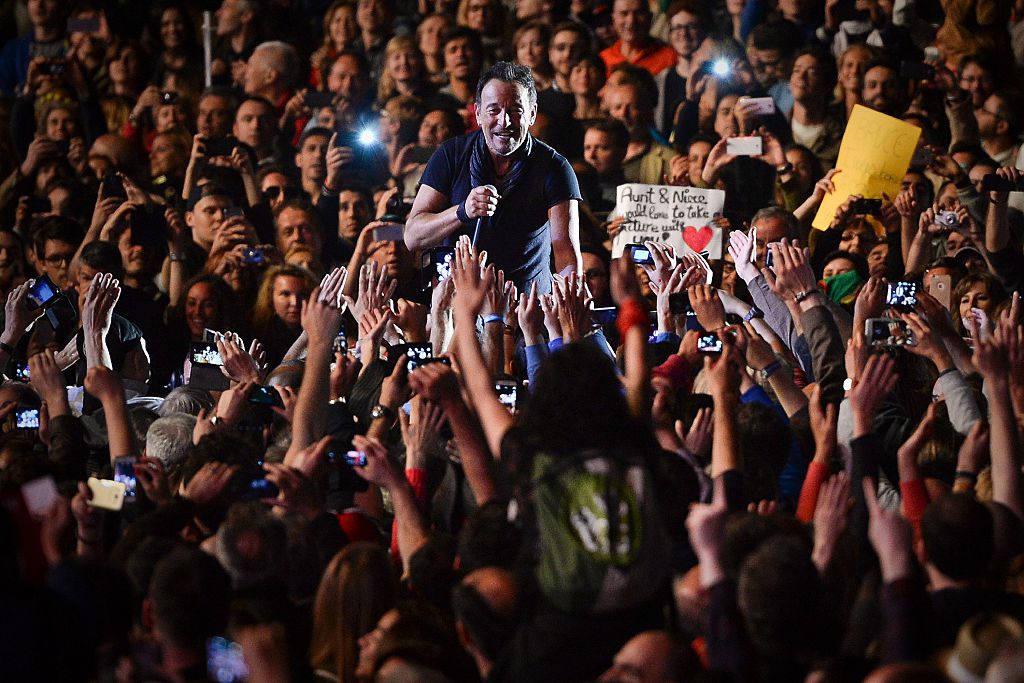 Springsteen verso San Siro: la scaletta di Oslo del 29 giugno Springsteen verso San Siro: la scaletta di Oslo del 29 giugno