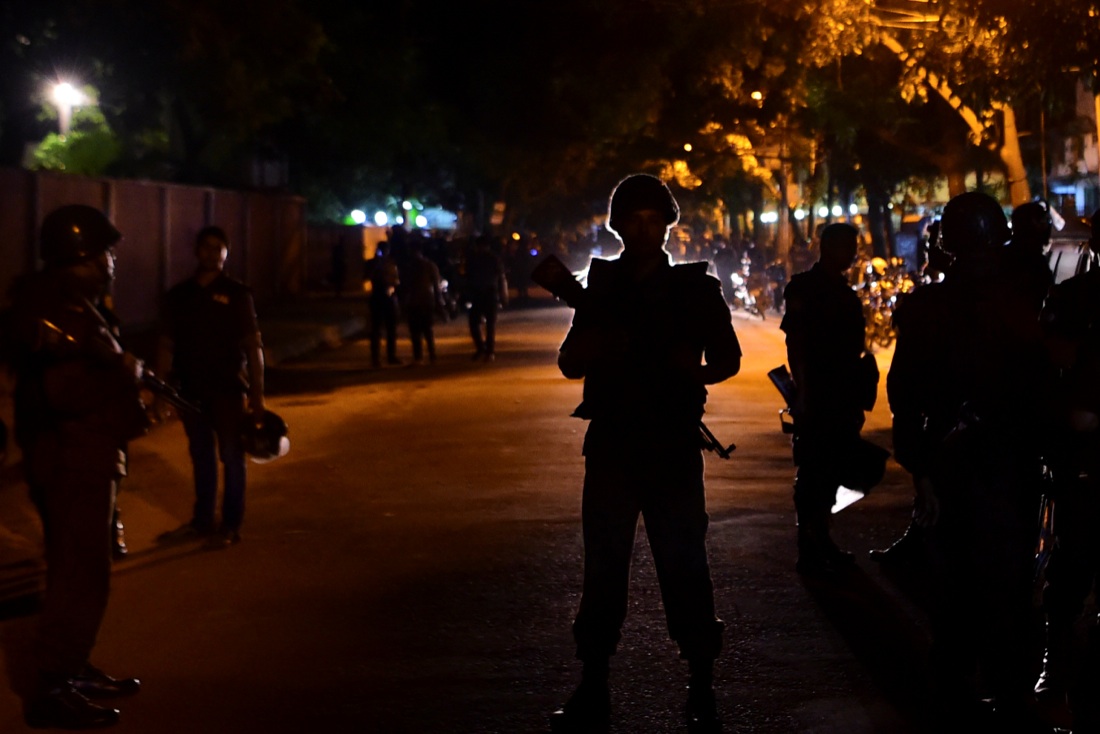 Bangladesh, dopo la strage di Dacca, timori per il terrorismo in Asia