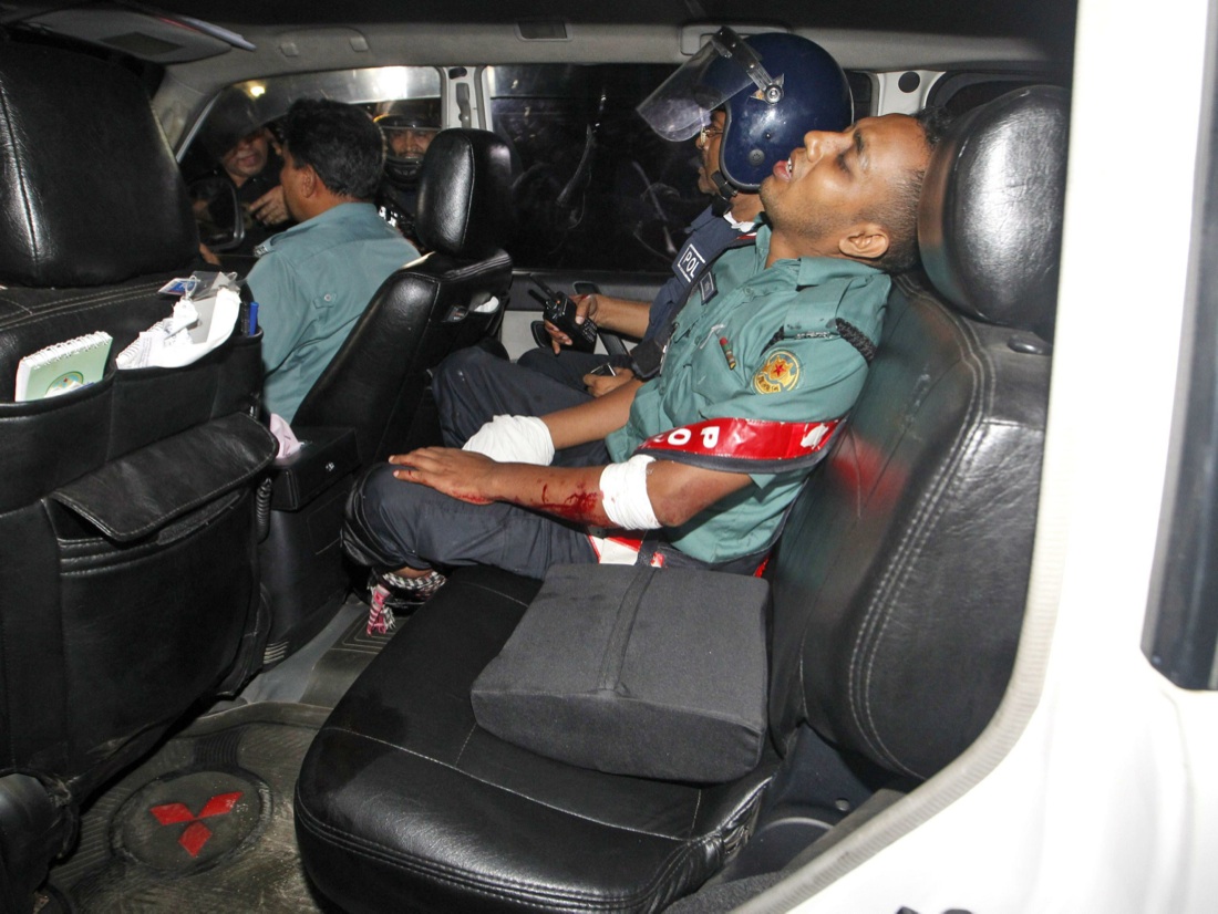 Bangladesh, dopo la strage di Dacca, timori per il terrorismo in Asia