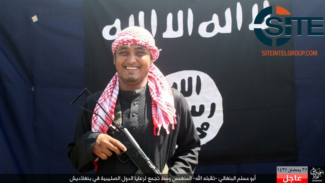 Bangladesh, dopo la strage di Dacca, timori per il terrorismo in Asia