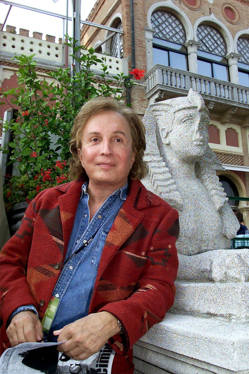 È morto Michael Cimino, il regista del film premio Oscar Il cacciatore – Foto È morto Michael Cimino, il regista del film premio Oscar Il cacciatore – Foto