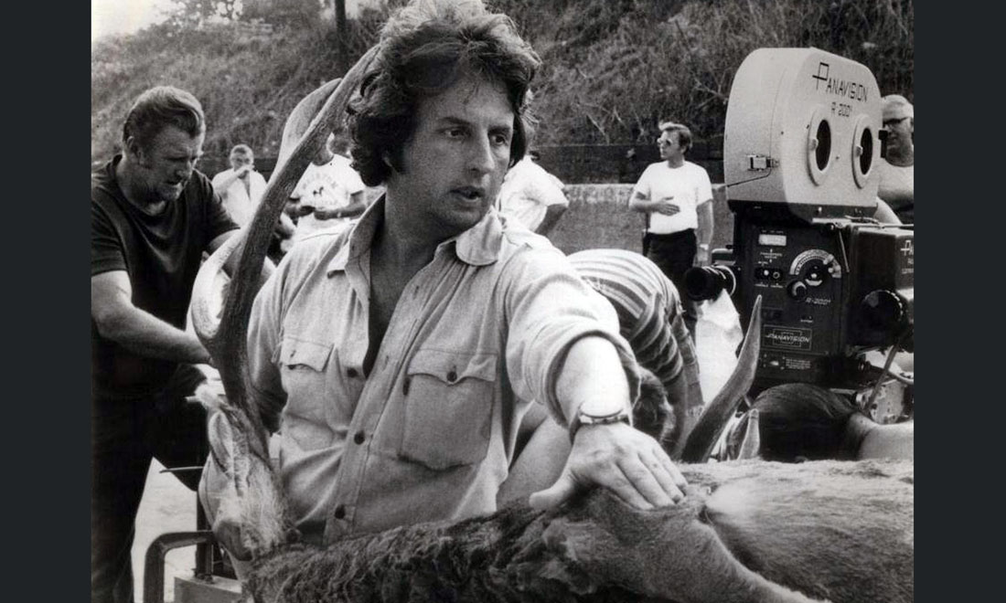 È morto Michael Cimino, il regista del film premio Oscar Il cacciatore – Foto È morto Michael Cimino, il regista del film premio Oscar Il cacciatore – Foto