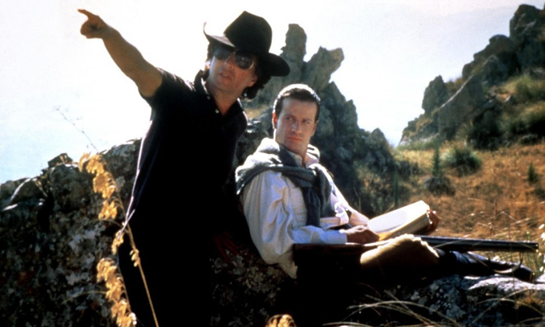 È morto Michael Cimino, il regista del film premio Oscar Il cacciatore – Foto È morto Michael Cimino, il regista del film premio Oscar Il cacciatore – Foto