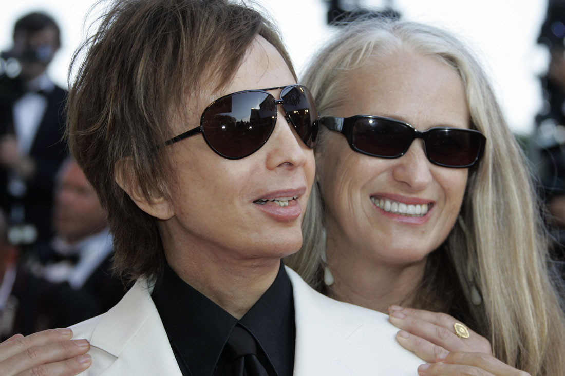 È morto Michael Cimino, il regista del film premio Oscar Il cacciatore – Foto È morto Michael Cimino, il regista del film premio Oscar Il cacciatore – Foto