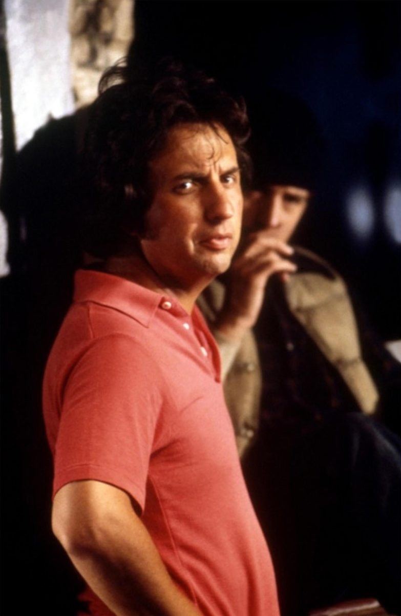 È morto Michael Cimino, il regista del film premio Oscar Il cacciatore – Foto È morto Michael Cimino, il regista del film premio Oscar Il cacciatore – Foto