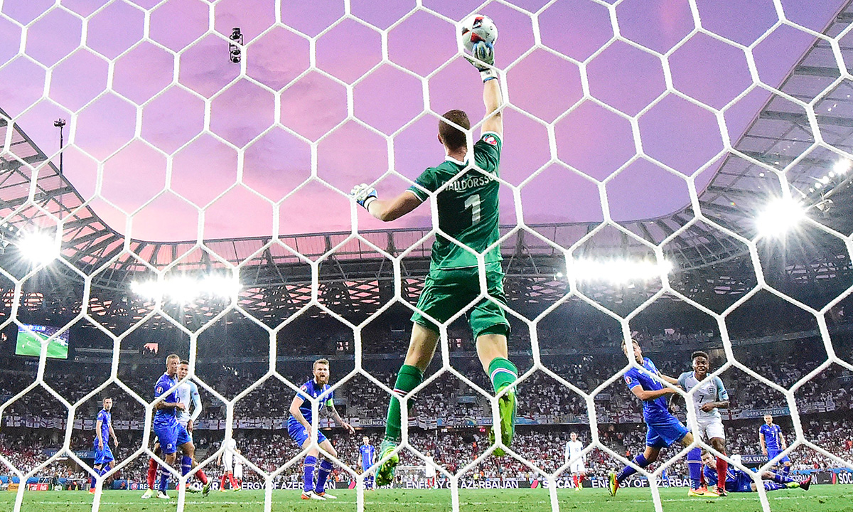 Euro 2016, quarti di finale: oggi Francia-Islanda Euro 2016, quarti di finale: oggi Francia-Islanda