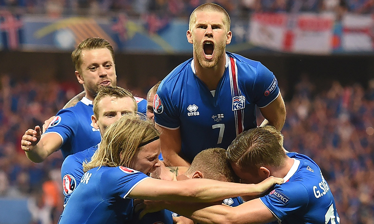 Euro 2016, quarti di finale: oggi Francia-Islanda Euro 2016, quarti di finale: oggi Francia-Islanda