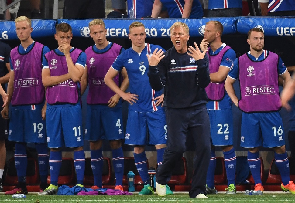 Euro 2016, quarti di finale: oggi Francia-Islanda Euro 2016, quarti di finale: oggi Francia-Islanda