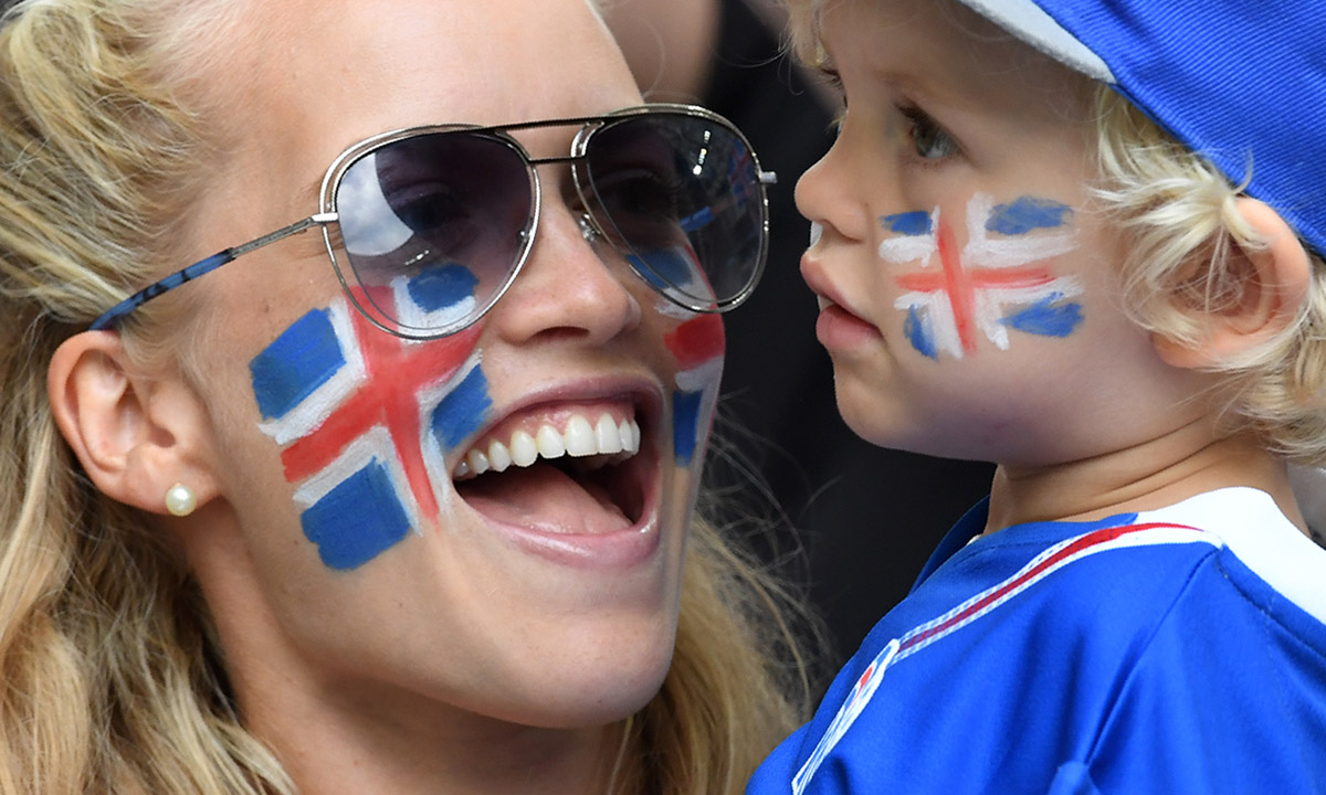 Euro 2016, quarti di finale: oggi Francia-Islanda Euro 2016, quarti di finale: oggi Francia-Islanda