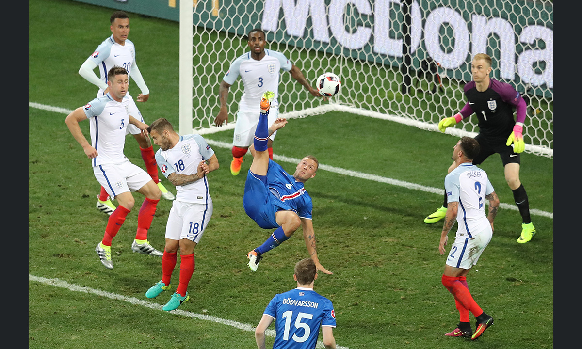 Euro 2016, quarti di finale: oggi Francia-Islanda Euro 2016, quarti di finale: oggi Francia-Islanda