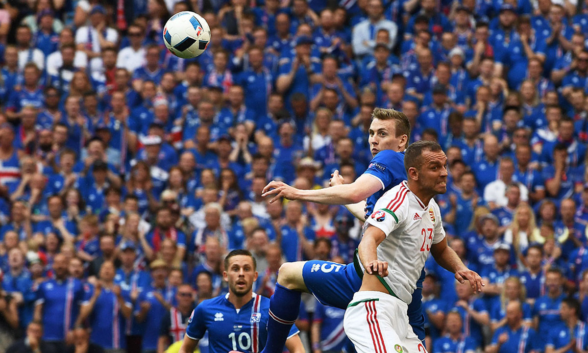 Euro 2016, quarti di finale: oggi Francia-Islanda Euro 2016, quarti di finale: oggi Francia-Islanda