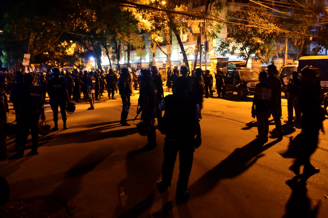 Bangladesh: così l’ISIS ha cambiato strategia Bangladesh: così l’ISIS ha cambiato strategia