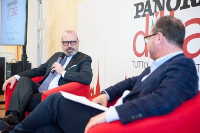 Bonaccini: “Vaccini obbligatori per i bambini più deboli”