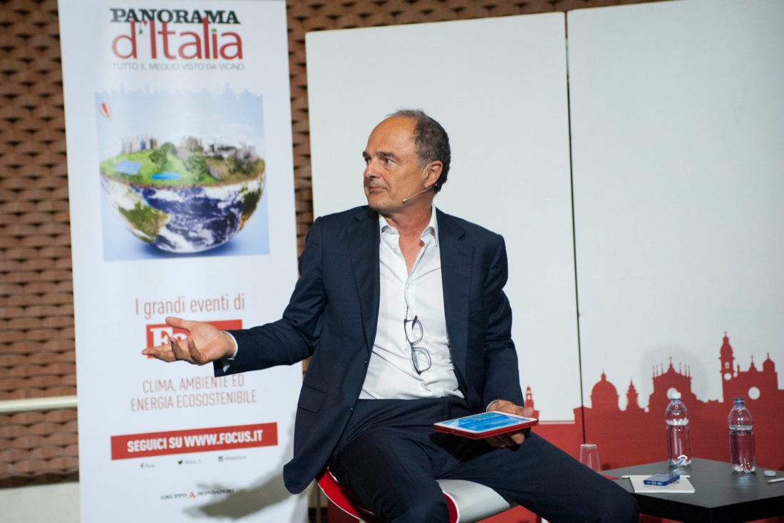 I cambiamenti climatici: verità e mito – Foto e Video