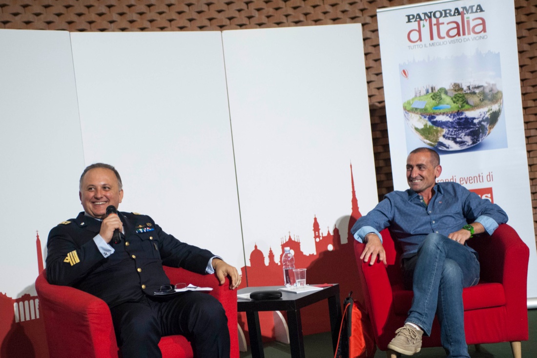 I cambiamenti climatici: verità e mito – Foto e Video