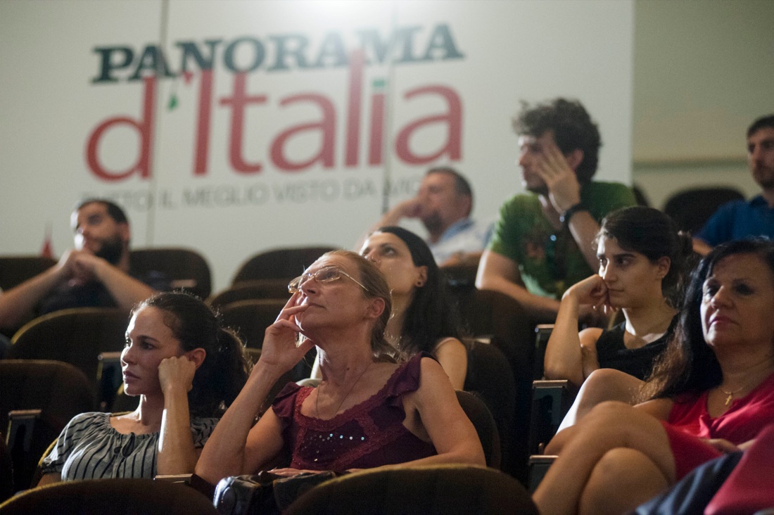 I cambiamenti climatici: verità e mito – Foto e Video