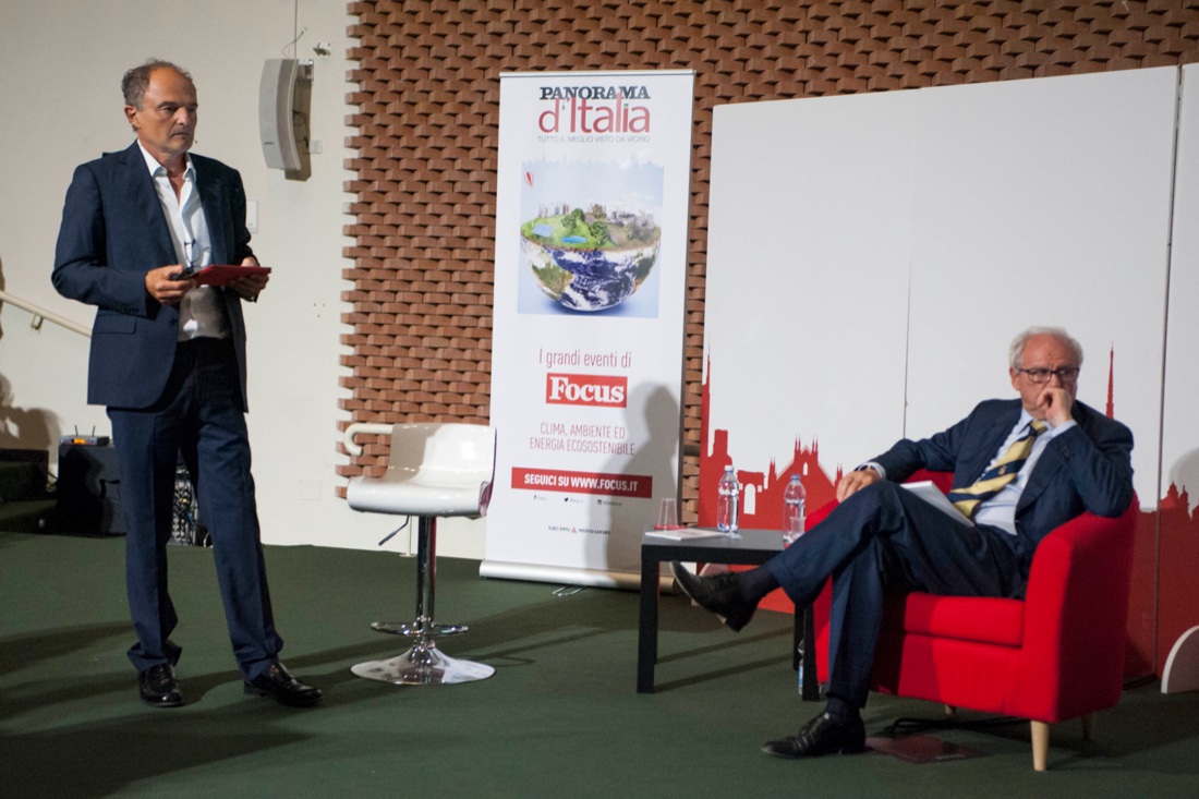 I cambiamenti climatici: verità e mito – Foto e Video