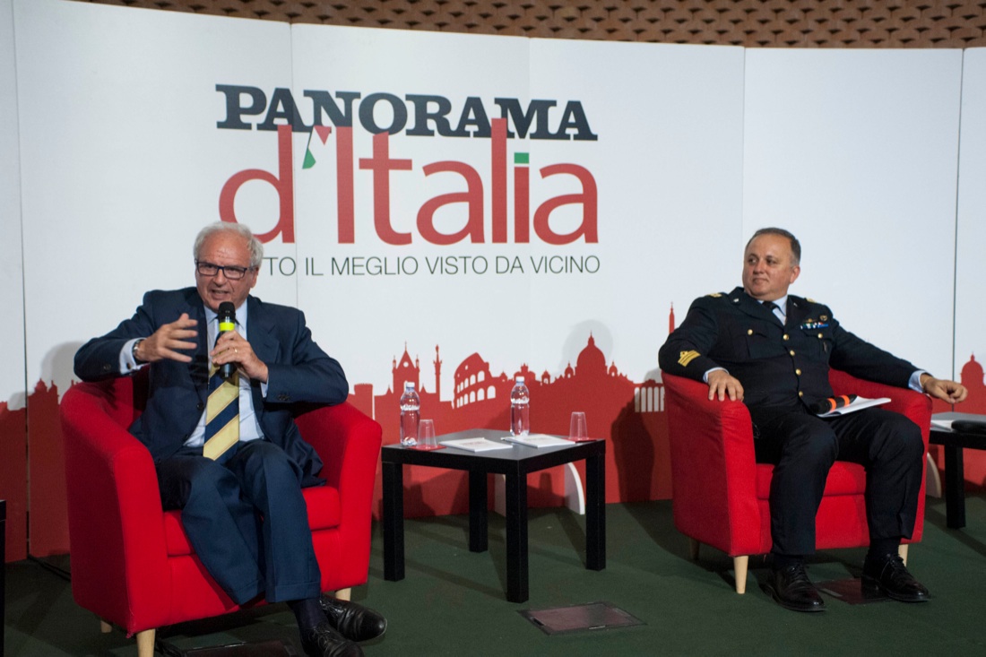 I cambiamenti climatici: verità e mito – Foto e Video