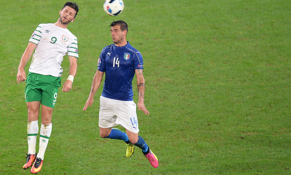 Euro 2016, Italia-Germania per un pronostico che si può ribaltare Euro 2016, Italia-Germania per un pronostico che si può ribaltare