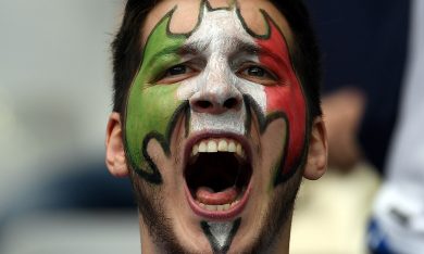 Euro 2016, Italia-Germania per un pronostico che si può ribaltare