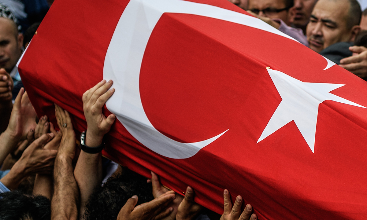 La settimana nel mondo in 15 foto – 25 giugno/1 luglio La settimana nel mondo in 15 foto – 25 giugno/1 luglio