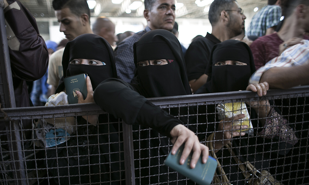 La settimana nel mondo in 15 foto – 25 giugno/1 luglio La settimana nel mondo in 15 foto – 25 giugno/1 luglio