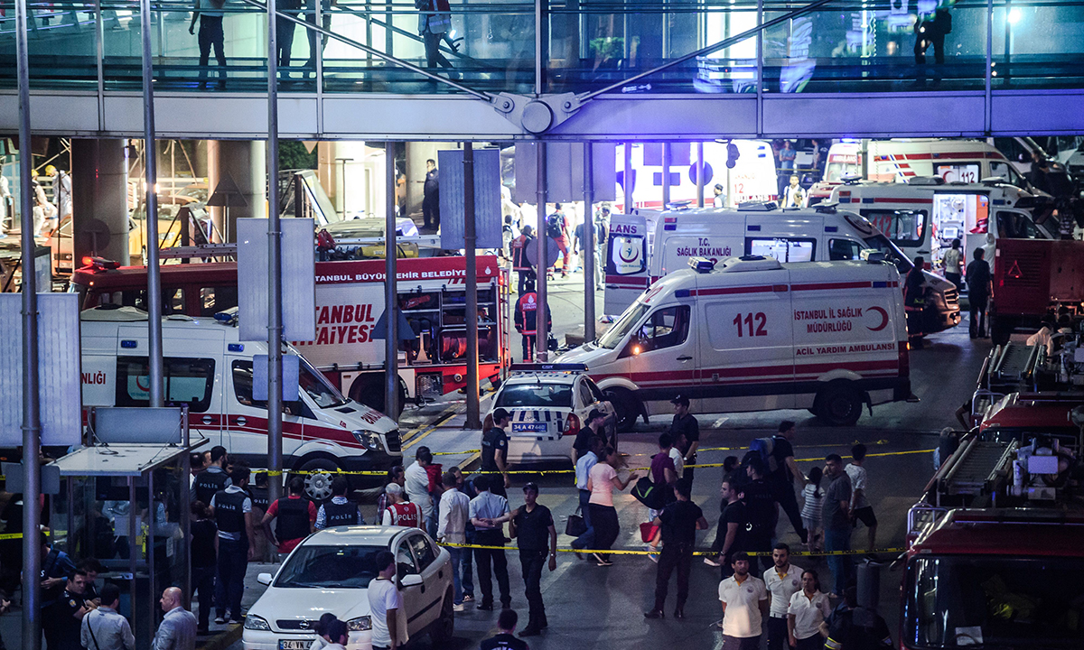 La settimana nel mondo in 15 foto – 25 giugno/1 luglio La settimana nel mondo in 15 foto – 25 giugno/1 luglio