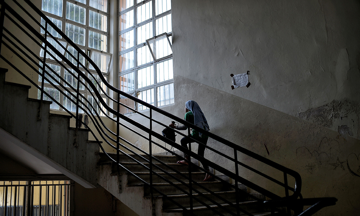 La settimana nel mondo in 15 foto – 25 giugno/1 luglio La settimana nel mondo in 15 foto – 25 giugno/1 luglio