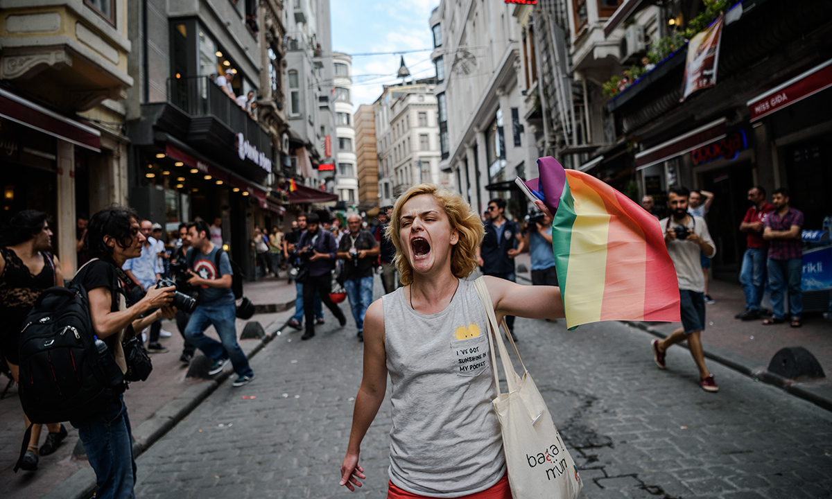 La settimana nel mondo in 15 foto – 25 giugno/1 luglio La settimana nel mondo in 15 foto – 25 giugno/1 luglio