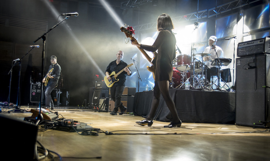 Flowers Festival a Torino: gli appuntamenti live