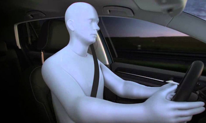 Tesla e l’incidente che tutti stavamo aspettando Tesla e l’incidente che tutti stavamo aspettando