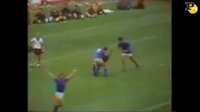 Italia-Germania: tutte le sfide |video