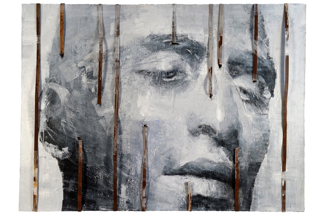 Vitaliano: WA, una personale dell’artista milanese