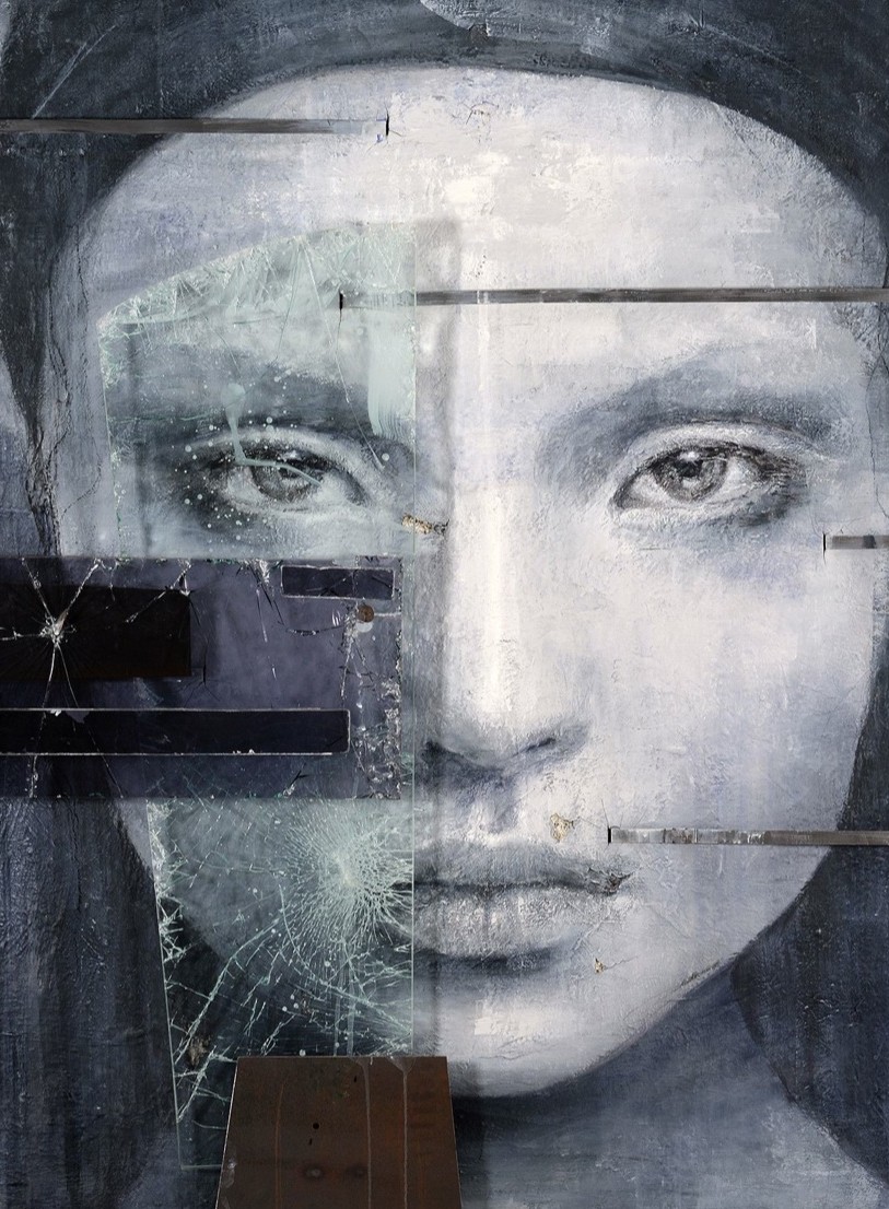 Vitaliano: WA, una personale dell’artista milanese