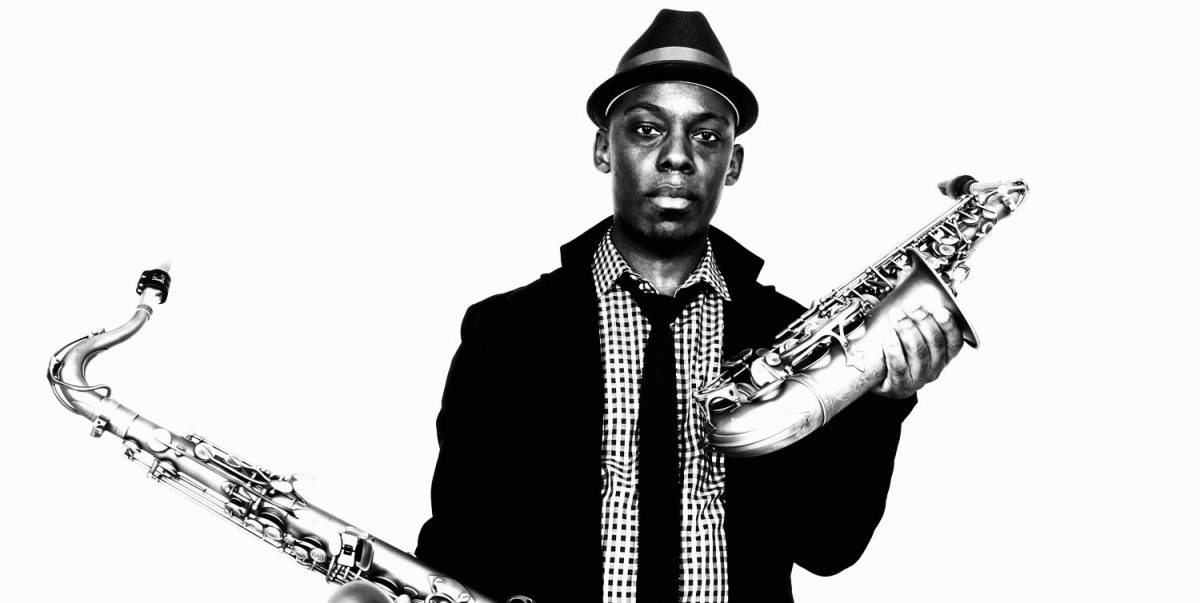 Galleria foto 'Il nuovo jazz di Springs e Strickland e la compilation di Umbria Jazz' - foto 2