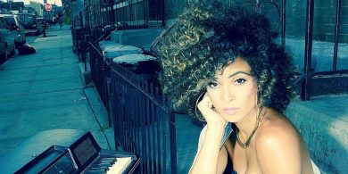 Il nuovo jazz di Springs e Strickland e la compilation di Umbria Jazz