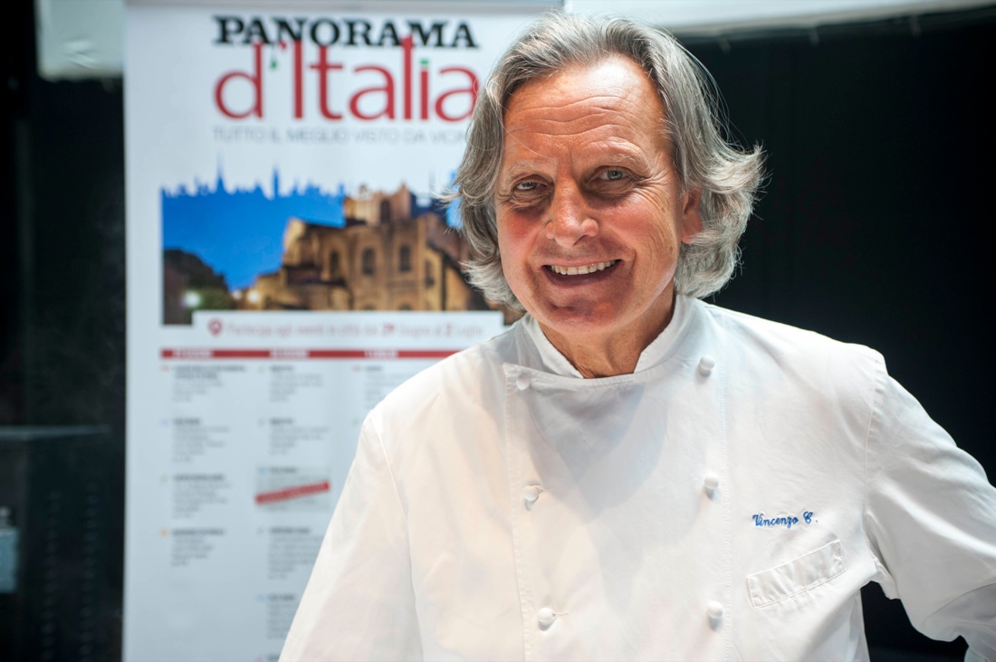 Zuppa di bietole con le cozze: la ricetta di Vincenzo Cammerucci – Foto e Video Zuppa di bietole con le cozze: la ricetta di Vincenzo Cammerucci – Foto e Video