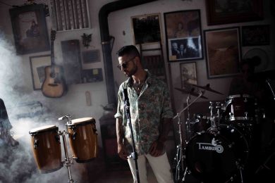 Il ritorno di Entics è una vera e propria rivoluzione