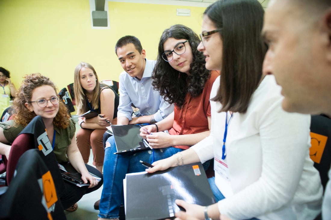 A Ravenna per prepararsi a cercare lavoro – Video e foto A Ravenna per prepararsi a cercare lavoro – Video e foto