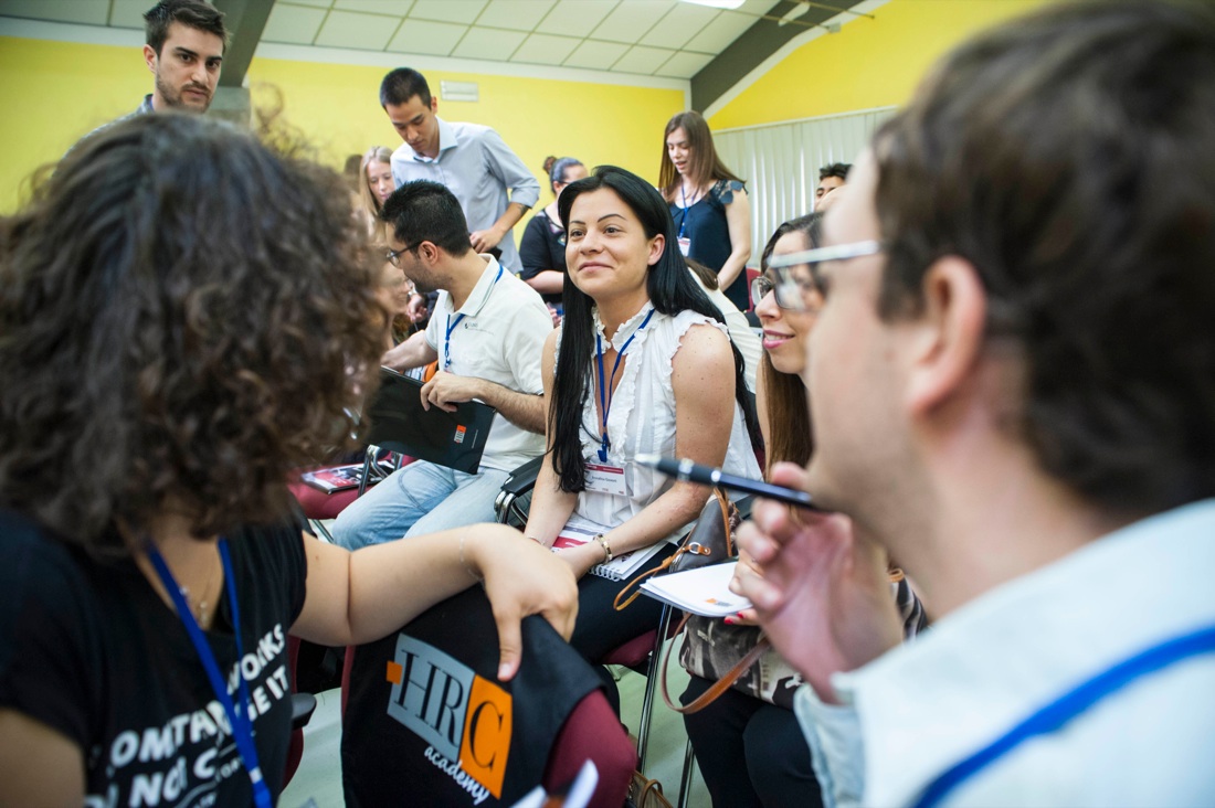 A Ravenna per prepararsi a cercare lavoro – Video e foto A Ravenna per prepararsi a cercare lavoro – Video e foto