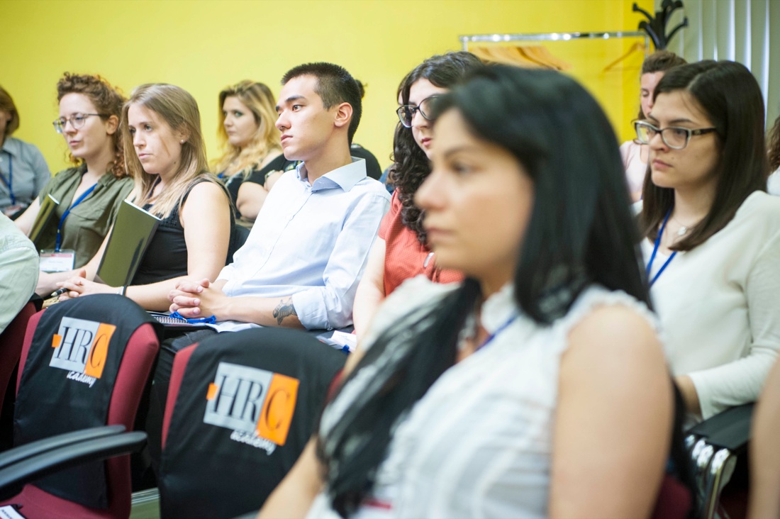 A Ravenna per prepararsi a cercare lavoro – Video e foto A Ravenna per prepararsi a cercare lavoro – Video e foto