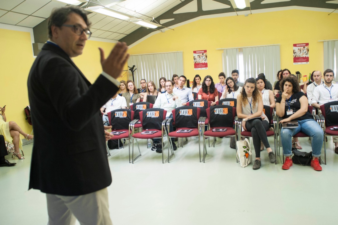 A Ravenna per prepararsi a cercare lavoro – Video e foto A Ravenna per prepararsi a cercare lavoro – Video e foto