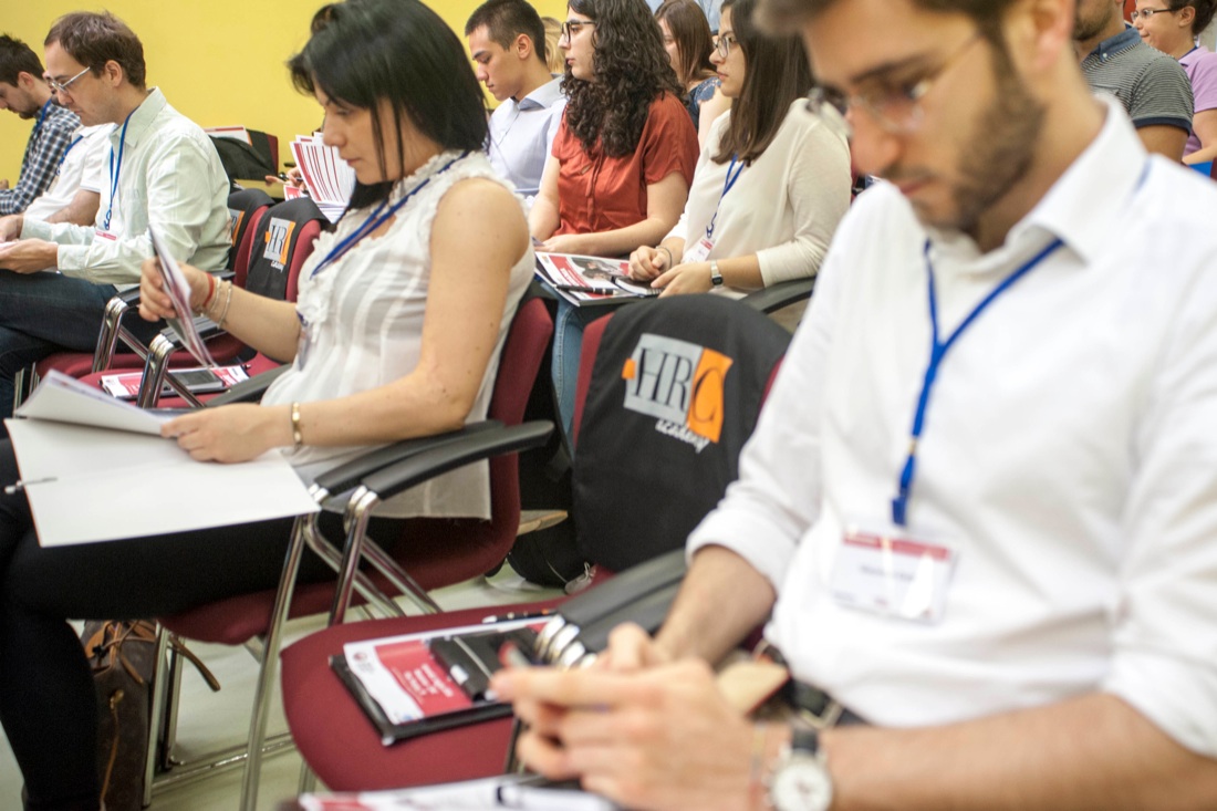 A Ravenna per prepararsi a cercare lavoro – Video e foto A Ravenna per prepararsi a cercare lavoro – Video e foto