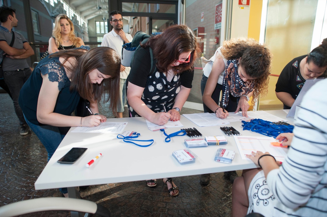 A Ravenna per prepararsi a cercare lavoro – Video e foto A Ravenna per prepararsi a cercare lavoro – Video e foto