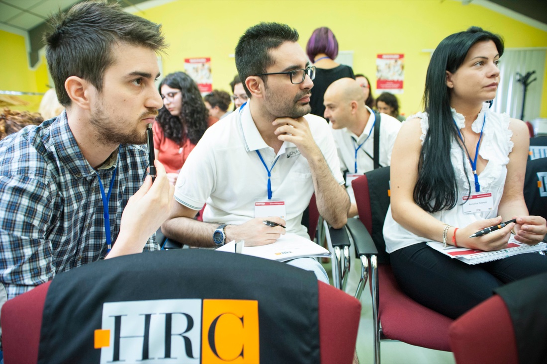 A Ravenna per prepararsi a cercare lavoro – Video e foto A Ravenna per prepararsi a cercare lavoro – Video e foto