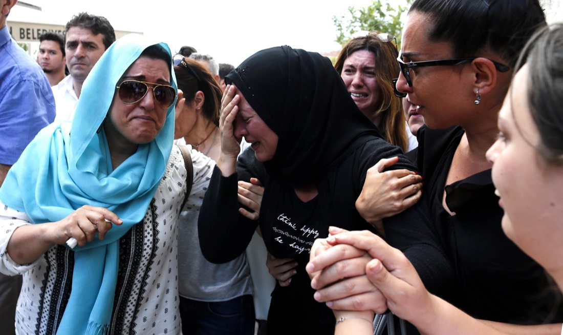 Istanbul, la “mente” della strage arrestato e rilasciato in Bulgaria nel 2011 Istanbul, la “mente” della strage arrestato e rilasciato in Bulgaria nel 2011
