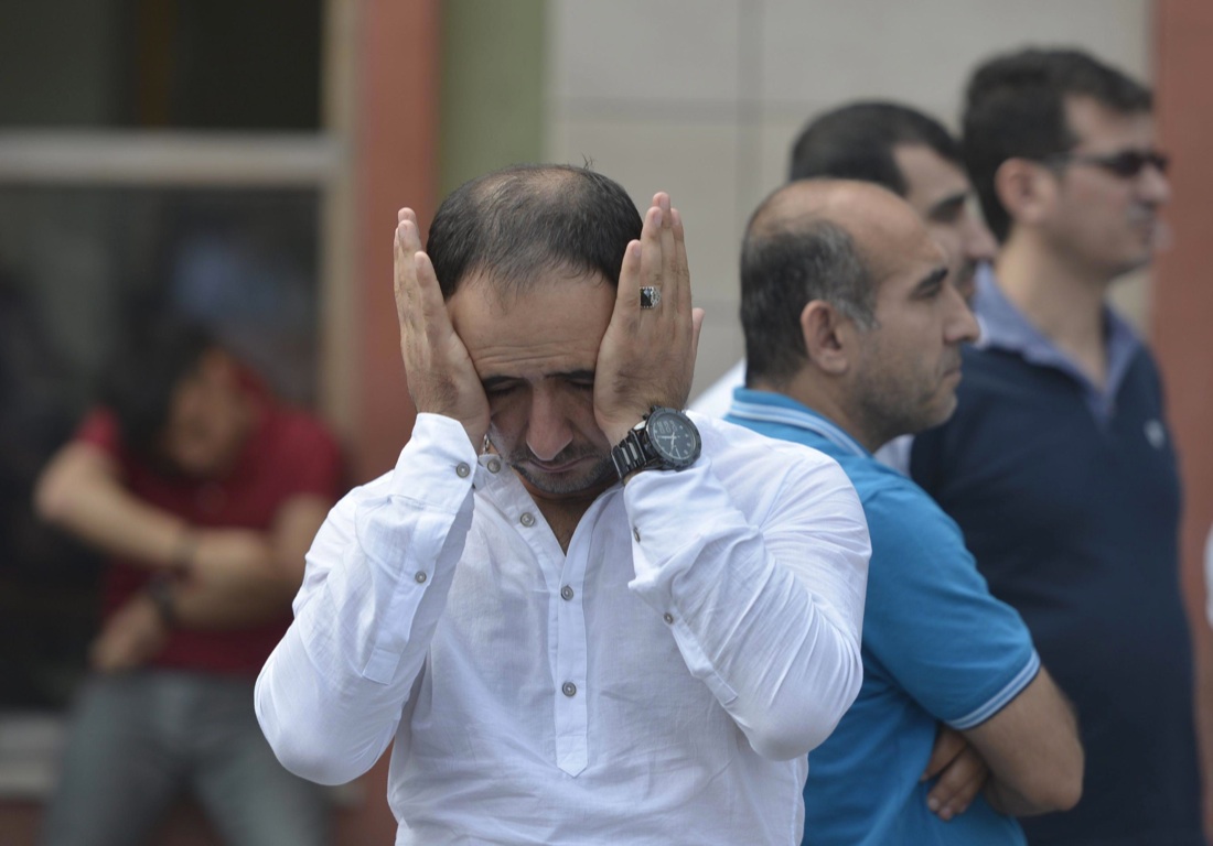 Istanbul, la “mente” della strage arrestato e rilasciato in Bulgaria nel 2011 Istanbul, la “mente” della strage arrestato e rilasciato in Bulgaria nel 2011
