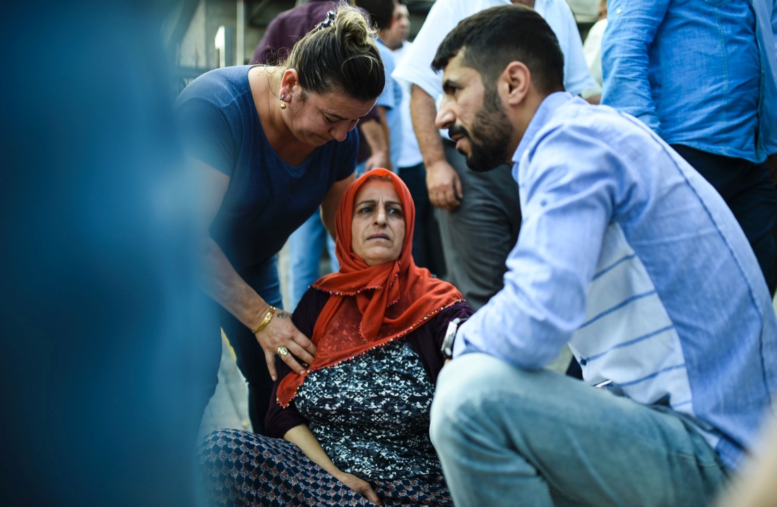 Istanbul, la “mente” della strage arrestato e rilasciato in Bulgaria nel 2011 Istanbul, la “mente” della strage arrestato e rilasciato in Bulgaria nel 2011